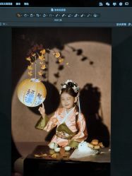 -十孕纪高端孕妇亲子摄影