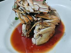 -上海苏宁宝丽嘉酒店·嘉府壹号中餐厅