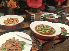 -苏格里岛自助烤肉海鲜火锅(成都金牛万达店)