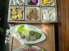-大理董·董家小厨野生菌火锅(古城旗舰店)