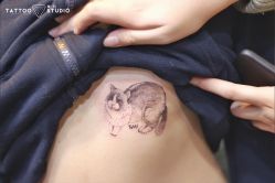 -飛凡TATTOO纹身•原创
