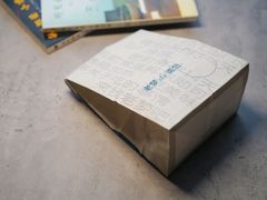 -老梦面包 CHEZMOREL(三源里店)