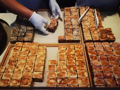 -八一路好吃街(雨田商务大厦店)