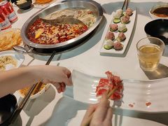 -重庆巴渝火锅(钟家村店)