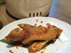 -四道菜·福建菜馆(新街口金鹰店)