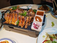 -阿西娅食府(中关村店)