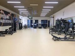 -琪航健身工作室(徐汇光大店)