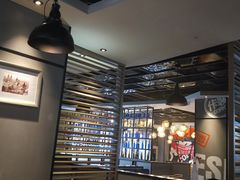 -佧裴烤肉(曲江店)