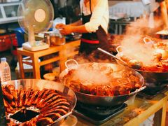 -大学城夜市大排档(凤栖路店)