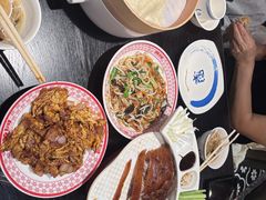 -满园烤鸭·春饼(沈北万达店)