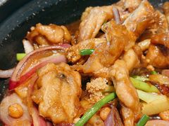 -蛙月荷·紫苏牛蛙(三街两巷店)