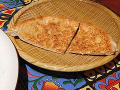 新疆烤馕-西域盛宴烧烤新疆菜清真餐厅(古美店)