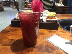 -楠火锅(哈尔滨金爵万象店)
