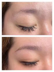 -本小姐美学·半永久纹眉野生眉