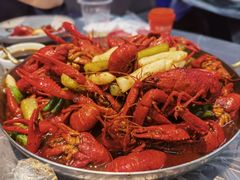 -指爱龙虾(金杨路总店)