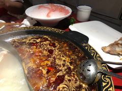 -黄家码头老火锅(解放碑旗舰店)