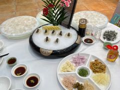 -丰尔粥食·顺德鱼生·干蒸排骨顺德菜(大良分店)