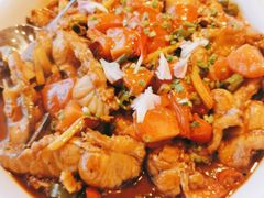 -大师傅金奖啤酒鱼(西街老店)