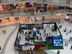 -上海七宝领展广场
