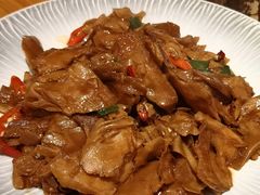 -莲花公园煎蟹·30年闽菜(火车站店)