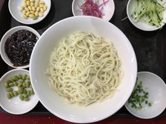 -老北京炸酱面