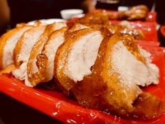 羲和烤鸭-羲和雅苑•北京烤鸭(吴中路万象城店)