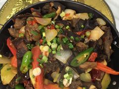 -乡土特色.冷锅鱼.牦牛肉汤锅