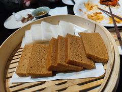 糖糕双拼-猪肉婆私房菜(容桂总店)