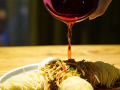 -食欲老院子荆芥疙瘩汤(经五路店)