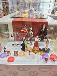 -哈姆雷斯(王府井百货大楼店)
