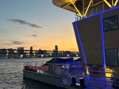 -武汉关码头(轮渡站)