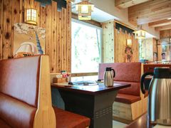 卡座-梦山水日本烧肉(五四广场店)