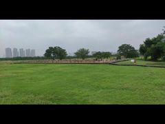 -盘龙城国家考古遗址公园