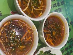 -令氏家外家周秦食府(高新店)