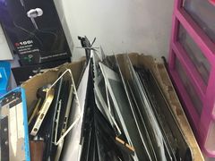 -苹果手机电脑维修回收(胶州路店)