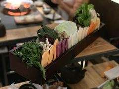 -湊湊火锅·茶憩(石家庄万象城店)