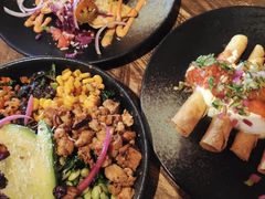 -Q MEX 库迈墨西哥餐吧(三里屯店)