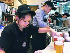 -眷茶(赛格国际购物中心店)