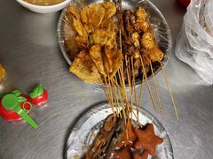-雪园小吃部(天桥商场店)
