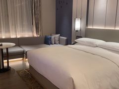 -深圳彭年万丽酒店