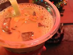 烧仙草-八婆婆烧仙草(中山路店)