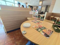 -萨莉亚意大利餐厅(龙胜站颂荟商场店)