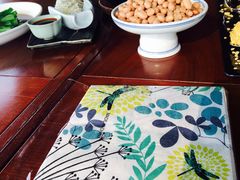 -烛影拾光观景餐厅·创意菜·摄影·小提琴(大唐不夜城店)