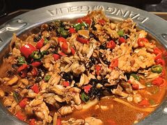 -胖哥俩肉蟹煲(福州仓山爱琴海店)