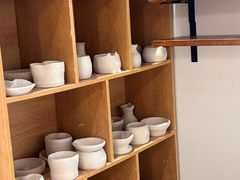 -半日闲手作DIY体验馆•陶艺•银饰戒指•拼豆(光谷店)