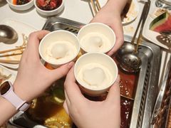 -海底捞火锅(外滩店)