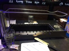 -很久以前羊肉串(清河店)
