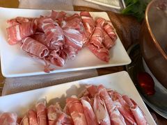 -罗肥羊涮羊肉(君平街127号院店)