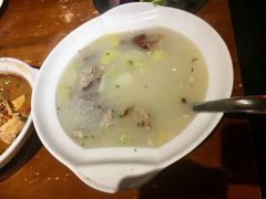 -又一福烤鸭·北京菜(东四店)