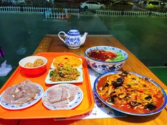 -伊穆祥牛肉面总店·清真